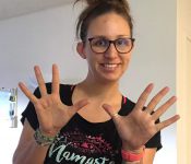 独特的身体部位图 与众不同的身体特征令人惊叹-博狗扑克 蜗牛扑克 德州扑克跟我学