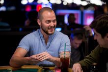 全球扑克指数：Sean Winter领跑GPI POY 10月排名-博狗扑克 蜗牛扑克 德州扑克跟我学