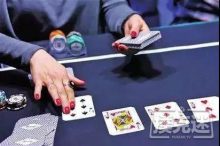 博狗扑克:如何思考扑克范围?-博狗扑克 蜗牛扑克 德州扑克跟我学