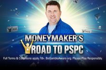 Moneymaker PSPC铂金卡赛事将于10月28日到11月3日举行-博狗扑克 蜗牛扑克 德州扑克跟我学