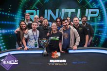 女牌手Ashley Sleeth斩获$1,100周四之战赛事冠军,入账$27,000-博狗扑克 蜗牛扑克 德州扑克跟我学