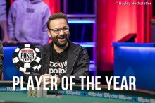 Daniel Negreanu问鼎2019 WSOP年度玩家排行榜-博狗扑克 蜗牛扑克 德州扑克跟我学