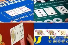 博狗扑克:牌面“湿润”,这些陷阱你可得当心了-博狗扑克 蜗牛扑克 德州扑克跟我学