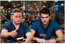 博狗扑克:【必读】一年盈利多少才能开始打职牌?-博狗扑克 蜗牛扑克 德州扑克跟我学