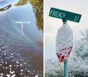 25张今昔对比照片 时间真是不可思议的力量-博狗扑克 蜗牛扑克 德州扑克跟我学