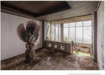 峇里岛鬼宫度假酒店 疑爱诅咒豪华酒店荒废十多年-博狗扑克 蜗牛扑克 德州扑克跟我学