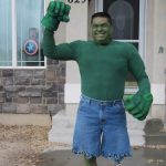 告别挥手礼被儿子嫌弃丢脸 逗逼老爸“复仇记”成素人明星-博狗扑克 蜗牛扑克 德州扑克跟我学