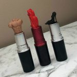 超迷你的口红雕像 时尚口红粉们惊艳到了吗-博狗扑克 蜗牛扑克 德州扑克跟我学