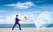 多张创意奇迹婚纱照  是如何让普通元素变的高级-博狗扑克 蜗牛扑克 德州扑克跟我学