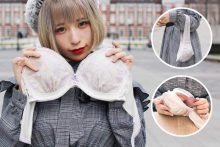 超级脑洞设计内衣手提包 多功能内衣随身包轻便又时尚-博狗扑克 蜗牛扑克 德州扑克跟我学