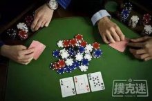 博狗扑克：最优化德州扑克打法-博狗扑克 蜗牛扑克 德州扑克跟我学