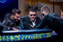 WSOPE主赛六强:Zinno领跑,Sammartino晋级-博狗扑克 蜗牛扑克 德州扑克跟我学