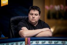 Shaun Deeb有望在周一超越Daniel Negreanu拿下WSOP POY称号-博狗扑克 蜗牛扑克 德州扑克跟我学