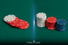 如何在大注和小注之间做出选择-博狗扑克 蜗牛扑克 德州扑克跟我学