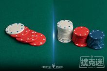 博狗扑克：如何在大注和小注之间做出选择-博狗扑克 蜗牛扑克 德州扑克跟我学