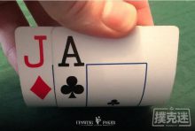 博狗扑克:牌局分析:AJ如何在J-J-5翻牌面获取最大价值-博狗扑克 蜗牛扑克 德州扑克跟我学