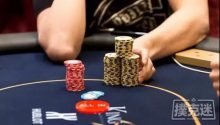博狗扑克:玩小筹码陷入瓶颈怎么办?想盈利应该这么玩-博狗扑克 蜗牛扑克 德州扑克跟我学