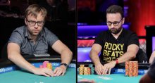 WSOP年度乌龙事件:最佳牌手易主,丹牛白高兴一场-博狗扑克 蜗牛扑克 德州扑克跟我学