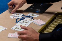 牌局回顾:诡异的冤家牌-博狗扑克 蜗牛扑克 德州扑克跟我学