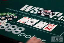 博狗扑克:半诈唬的重要性-博狗扑克 蜗牛扑克 德州扑克跟我学