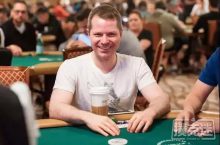 博狗扑克:Jonathan Little谈扑克,河牌圈check-raise诈唬-博狗扑克 蜗牛扑克 德州扑克跟我学