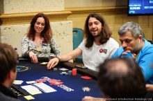 Liv Boeree, Igor Kurganov宣布离开扑克之星-博狗扑克 蜗牛扑克 德州扑克跟我学