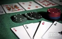 博狗扑克:锦标赛最常见的五个短筹码错误-博狗扑克 蜗牛扑克 德州扑克跟我学