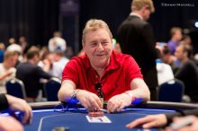 WSOP兼PCA主赛冠军John Gale离世,享年65岁-博狗扑克 蜗牛扑克 德州扑克跟我学