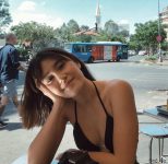 新加坡正妹Saffron Sharpe 气质美女笑容甜美迷人-博狗扑克 蜗牛扑克 德州扑克跟我学