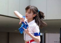 “两万年一遇美少女”AKB48小栗有以出招冧仔 山田孝之：好震撼-博狗扑克 蜗牛扑克 德州扑克跟我学