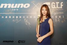 气质才女张品曦Falotta Chang如花似玉 优雅又性感-博狗扑克 蜗牛扑克 德州扑克跟我学