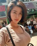 短发美女Sathankorn 泰妹气质迷人拍写真超上镜-博狗扑克 蜗牛扑克 德州扑克跟我学