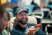 独家采访:丹牛谈GGPoker,PS和WSOP POY(一)-博狗扑克 蜗牛扑克 德州扑克跟我学