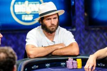 职业牌手Rick Salomon追债案败诉-博狗扑克 蜗牛扑克 德州扑克跟我学