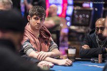 Nick Pupillo荣获HPT第15季年度最佳牌手称号-博狗扑克 蜗牛扑克 德州扑克跟我学
