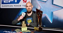 Stephen Chidwick摘得EPT布拉格站€50,000豪客赛桂冠-博狗扑克 蜗牛扑克 德州扑克跟我学