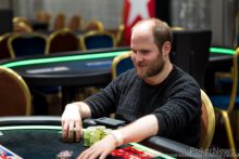 Sam Greenwood斩获EPT布拉格站€25,000单日豪客赛II胜利，入账€411,311-博狗扑克 蜗牛扑克 德州扑克跟我学