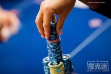 博狗扑克：四个牌手3bet不够多的最常见场合-博狗扑克 蜗牛扑克 德州扑克跟我学