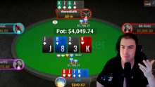 Fernando ‘JNandez’ Habegger退出Galfond挑战赛-博狗扑克 蜗牛扑克 德州扑克跟我学