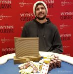 Michael Rocco斩获首届永利冬季扑克锦标赛冠军,奖金$540,800-博狗扑克 蜗牛扑克 德州扑克跟我学