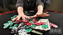 博狗扑克：六人桌基础：全跋底池-博狗扑克 蜗牛扑克 德州扑克跟我学