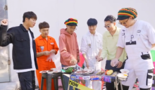 《KPL魔改学院》魔性开播 Hurt鹏鹏喜迎池子猩猩“嘴战”-博狗扑克 蜗牛扑克 德州扑克跟我学