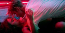 欧美正妹Xenia Deli调情影片尺度大开 羞涩美女蜕变熟魅力女人-博狗扑克 蜗牛扑克 德州扑克跟我学