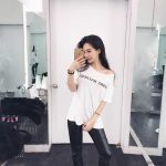 气质美女Aimee Wang 有正妹到处都是美景-博狗扑克 蜗牛扑克 德州扑克跟我学