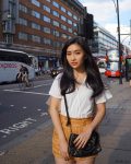 大长腿正妹Andrea Tan 空姐女神甜美笑容迷人-博狗扑克 蜗牛扑克 德州扑克跟我学