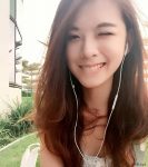 蛋糕造型师正妹Noel Lin 小清新甜美笑容融化人心-博狗扑克 蜗牛扑克 德州扑克跟我学