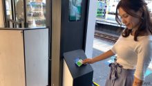 AI无人超市的欧派正妹高濑彩 日本麻豆甜美迷人-博狗扑克 蜗牛扑克 德州扑克跟我学