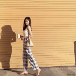 留学美女其恩酱qienjiang 清新甜美气质迷人-博狗扑克 蜗牛扑克 德州扑克跟我学