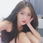 台湾美女卢盈汝 泳池比基尼秀性感曲线诱人-博狗扑克 蜗牛扑克 德州扑克跟我学