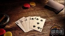 博狗扑克:初级玩家必胜玩法:只玩最大的十手牌-博狗扑克 蜗牛扑克 德州扑克跟我学